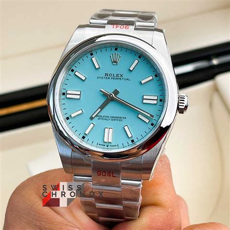 rolex oyster perpetual 41 turquoise for sale|rolex oyster perpetual sale.